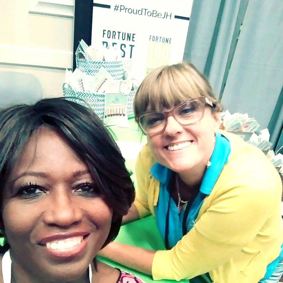 See You Soon Las Vegas, We're Heading to TravCon! Jackson Therapy