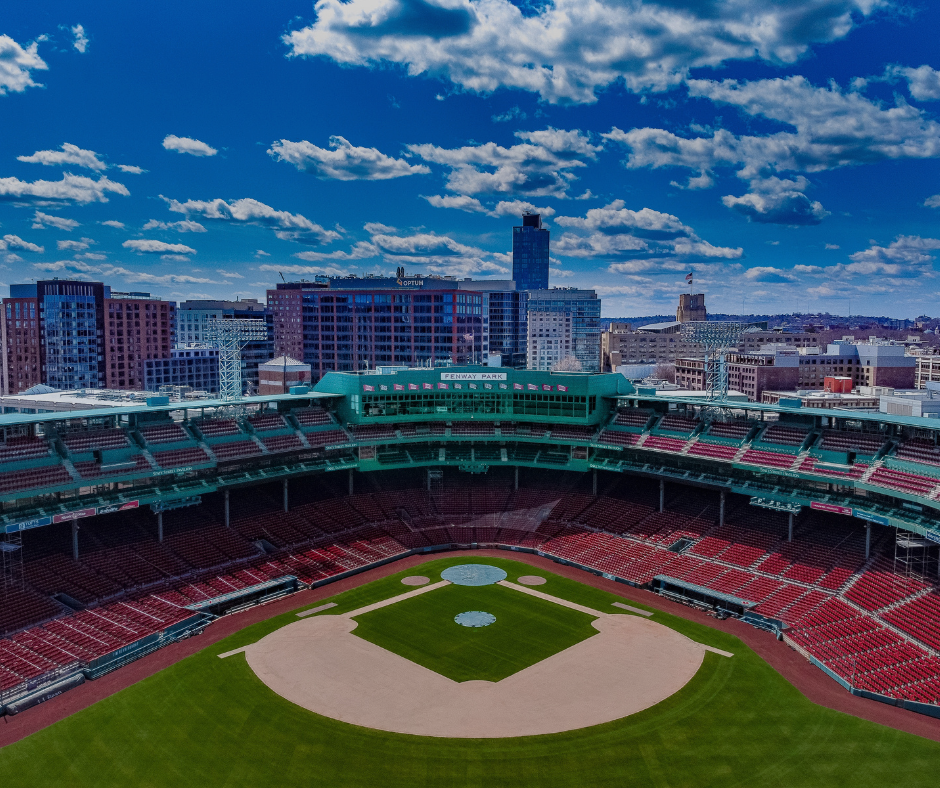 Adventures for travel therapists in Boston
