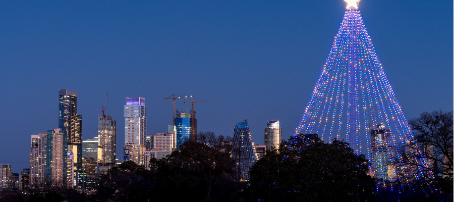 Austin Winter
