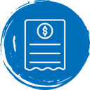 Billing icon