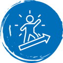 Confidence icon