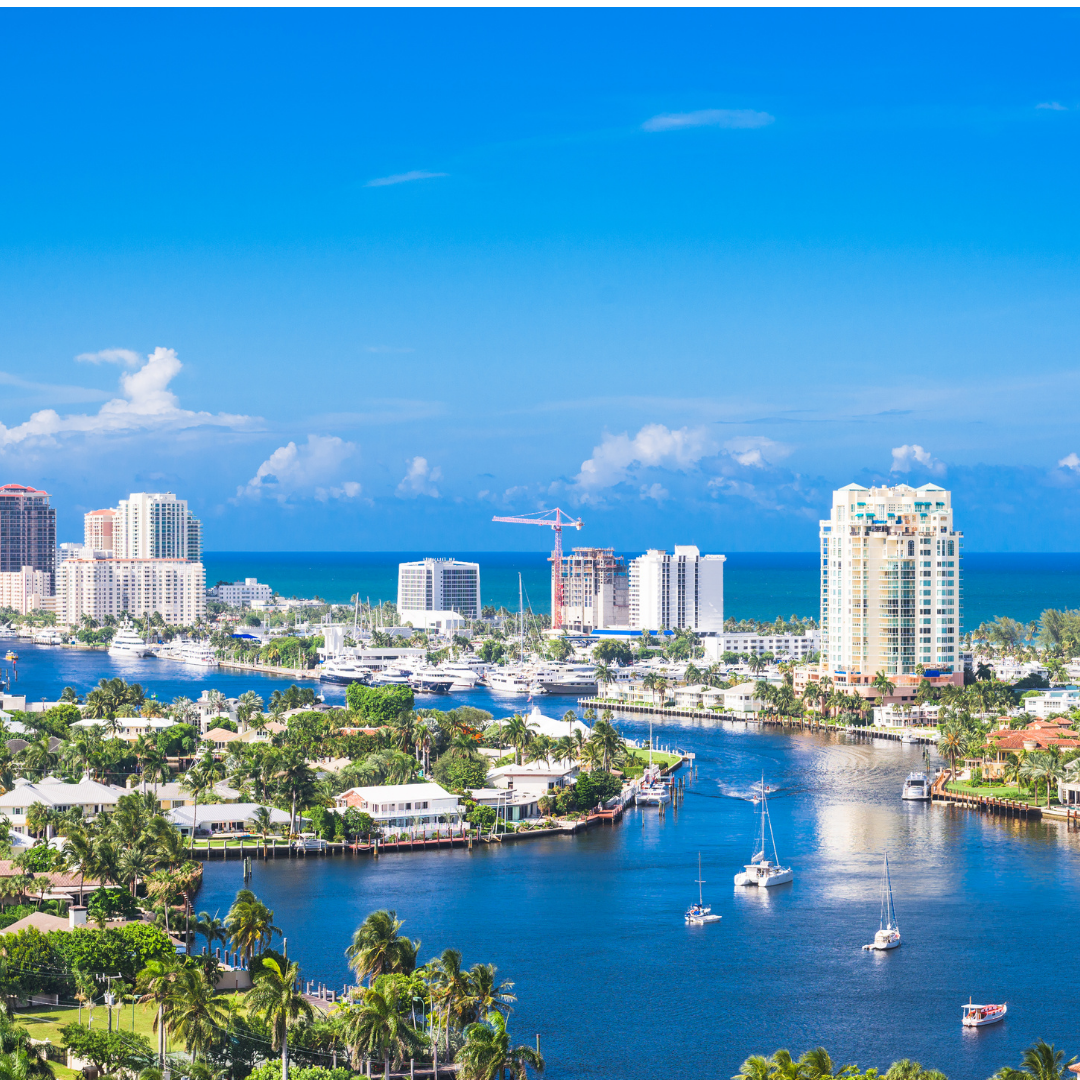 For Lauderdale, FL