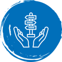 Guidance icon