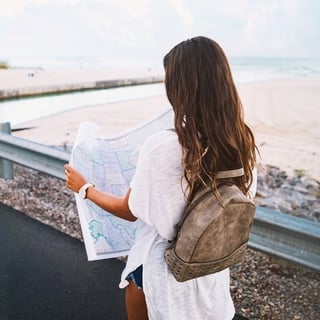 3 tools travelers need when they hit the road