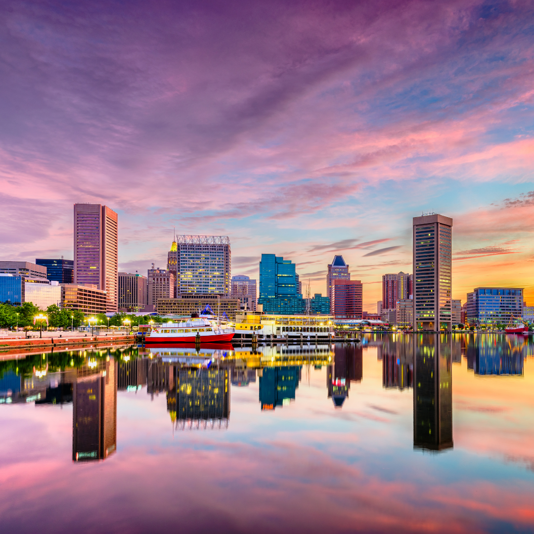 Baltimore, MD