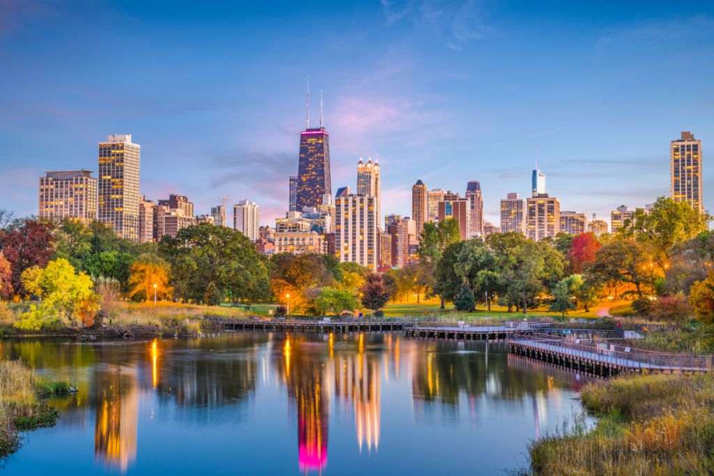 Your Ultimate Summer Bucket List in Illinois! - Gerstad Builders News