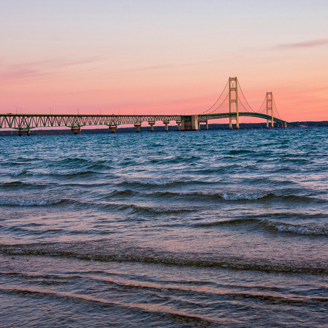 Mackinaw City MI
