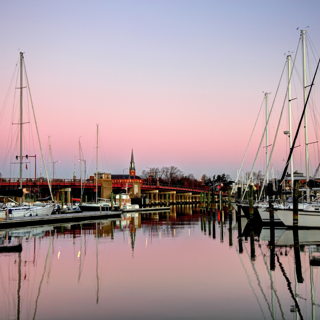 Maryland 6