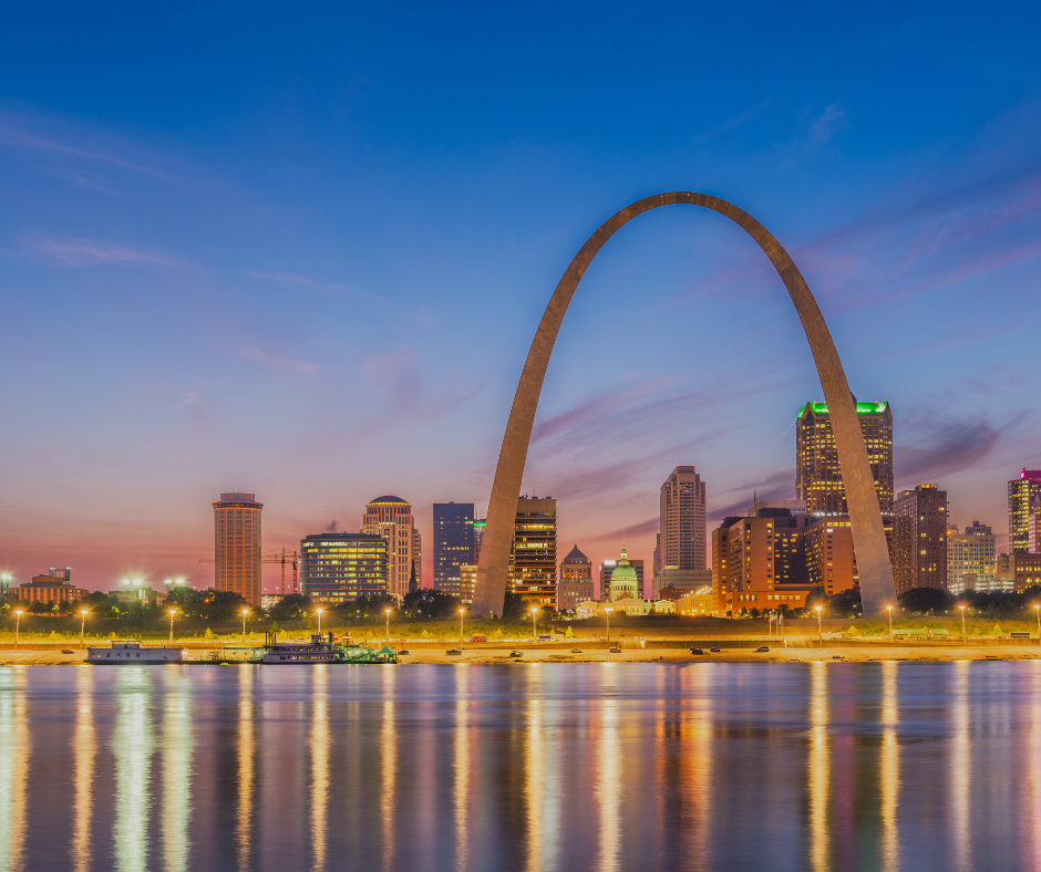 Missouri