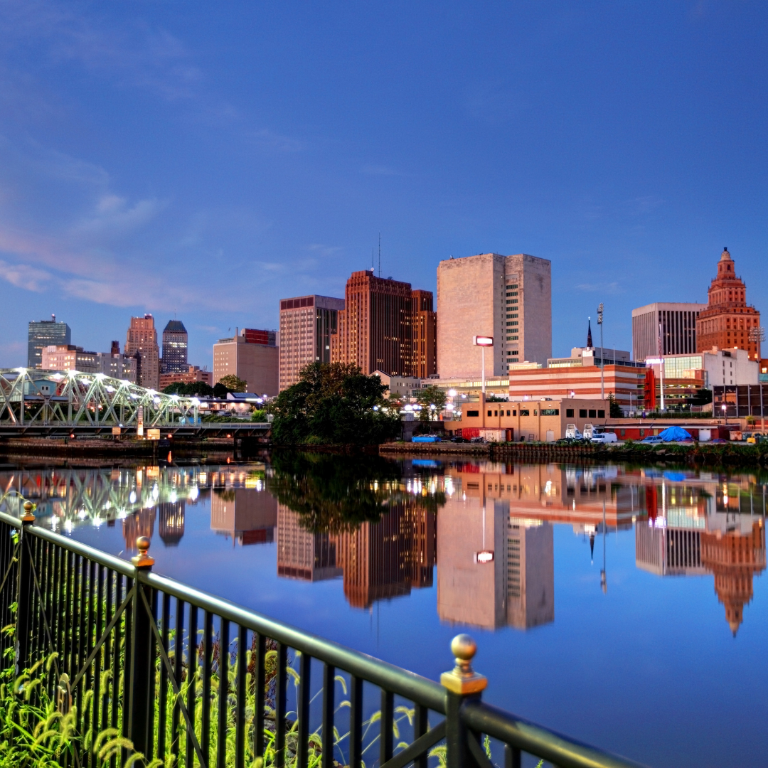 Newark NJ