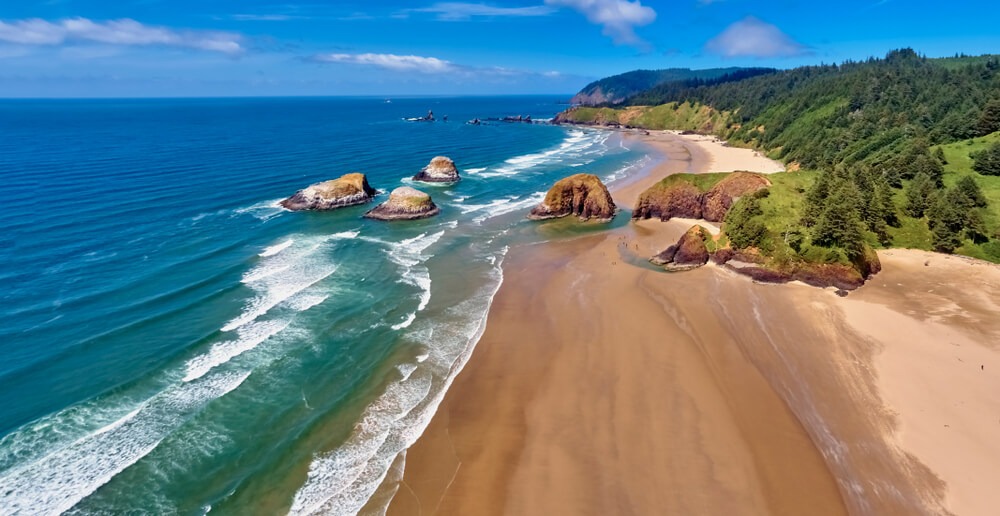 Oregon Summer Vacations: Explore Seaside, OR | The Seashore Inn