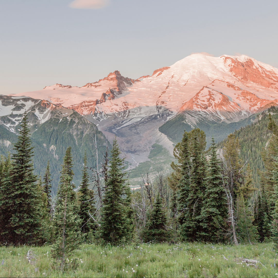 Oregon