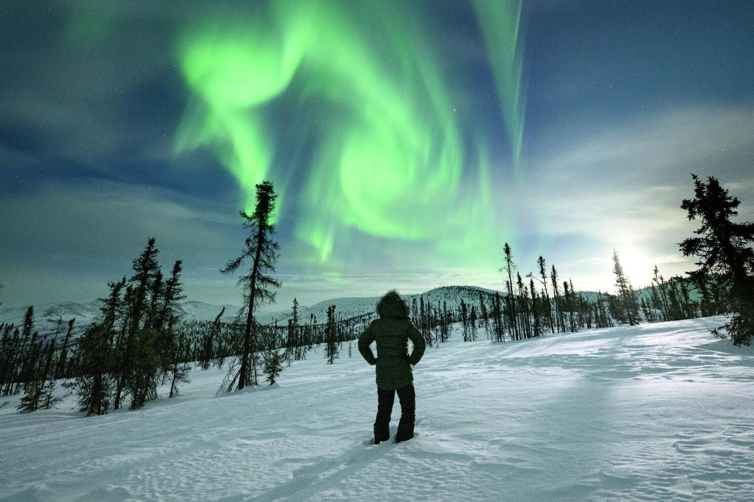 How to Plan the Ultimate Alaska Winter Vacation | Travel Alaska