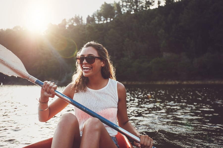 Heading to the Midwest this summer? Here’s where to kayak