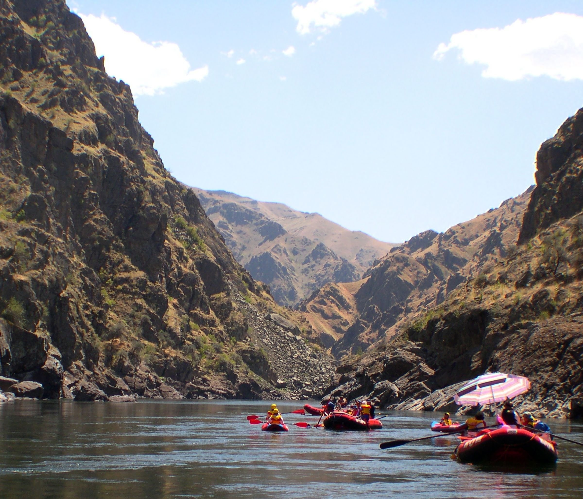 bigstock-On-The-River-2562348