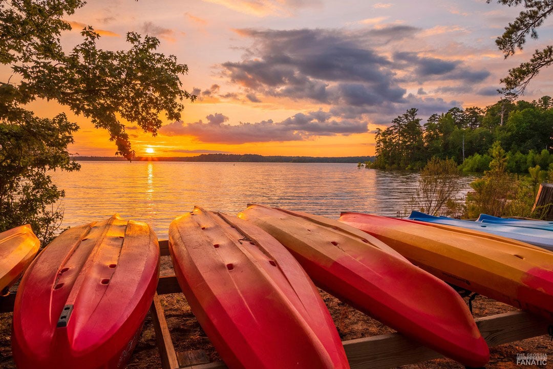Top Reasons to Explore Georgia State Parks this Summer | ExploreGeorgia.org