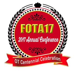Making a Splash at FOTA’s Annual Conference at the Renaissance Orlando at SeaWorld®