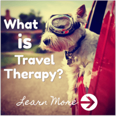 travel therapy