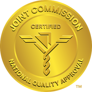 Joint Commission Certified-1