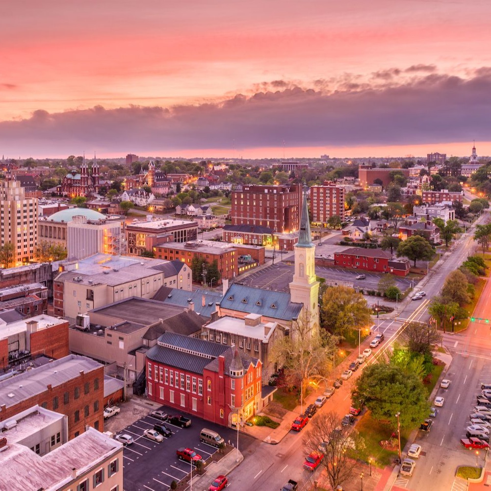 Macon-ga