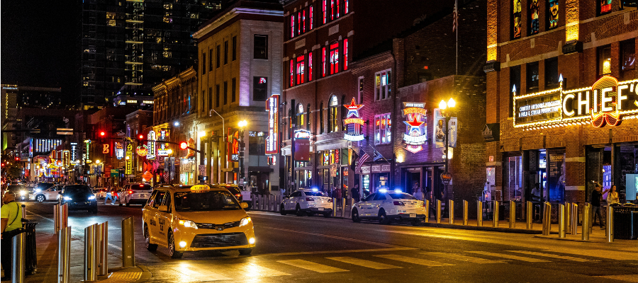 Nashville, TN