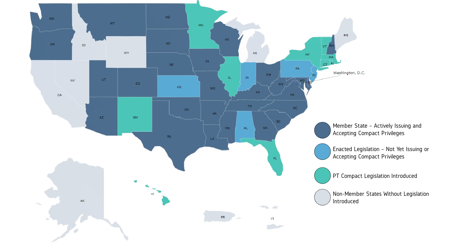 PT Compact Map May 31 2023