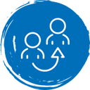 Referral icon