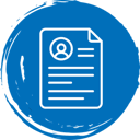 Resume icon