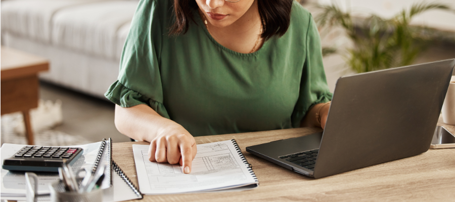Travel SLP budgeting