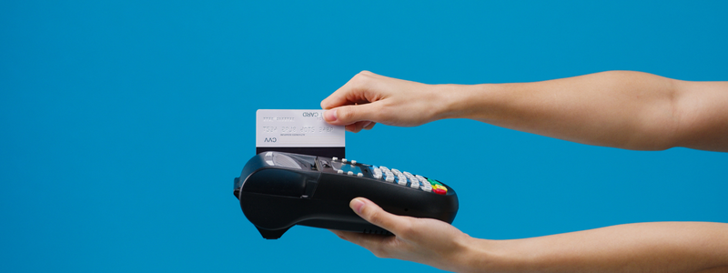 Earn Travel Rewards: Here’s The Best Credit Cards for Traveling Therapists