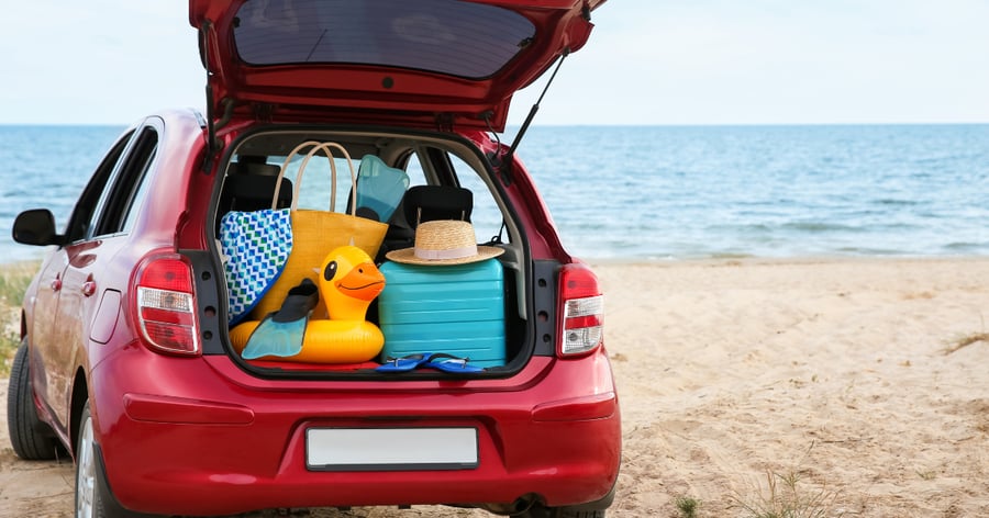 What No One Tells You About Life as a Traveling Therapist