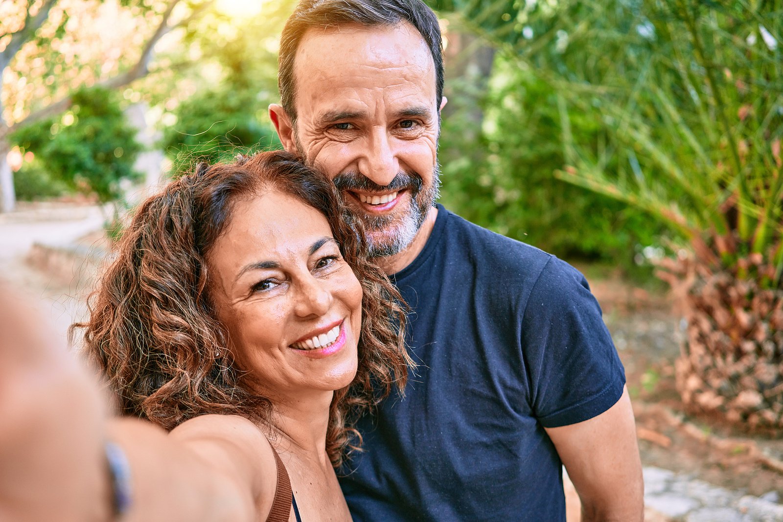 bigstock-Middle-age-couple-wearing-casu-402276905