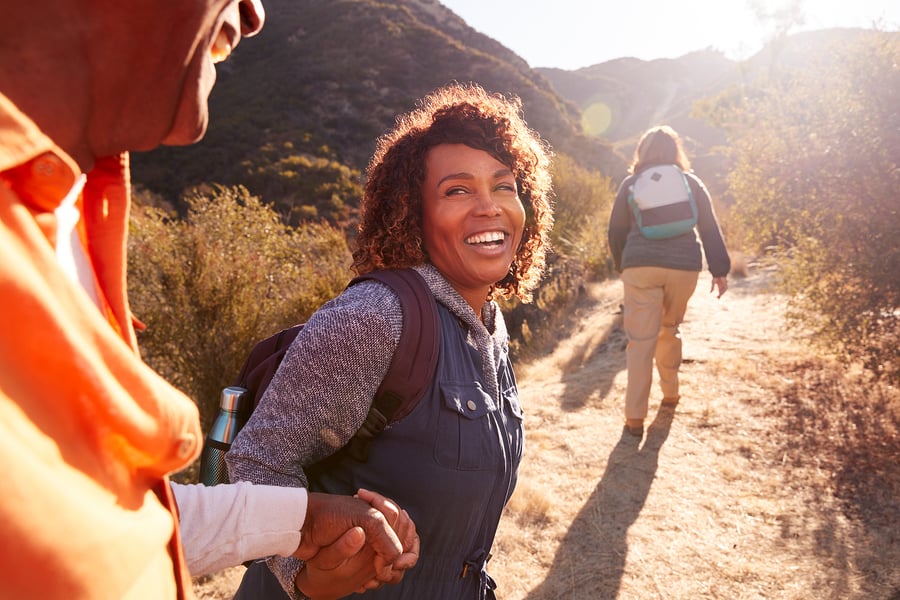 Finding Renewed Purpose Through Travel Therapy After the Kids Move Out