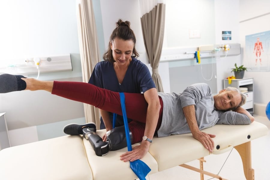 The Art of Communication: Building Rapport with Patients in New Settings