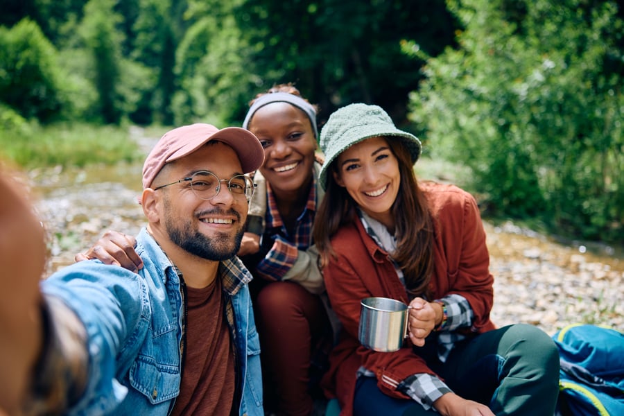 Kick Off the New Year with a New Adventure as a Traveling Therapist