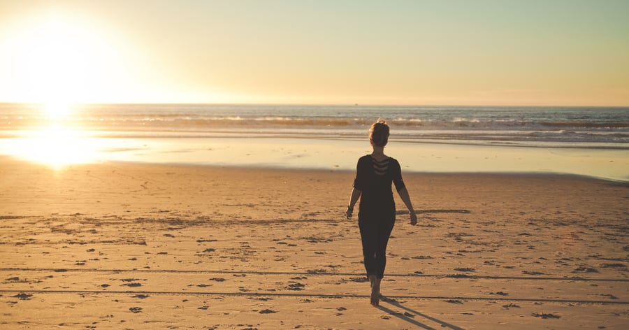 Routine Doesn’t Disappear When You Travel for Work