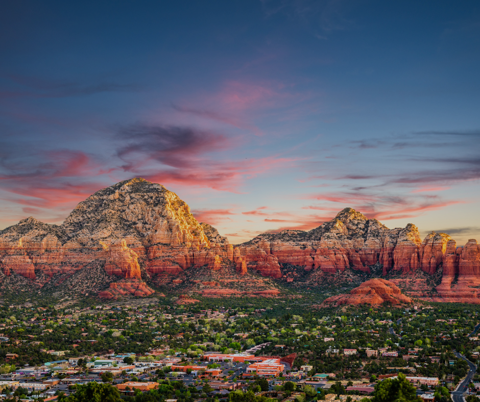 Travel Therapy in the New Year: Where Your Career Can Take You Next