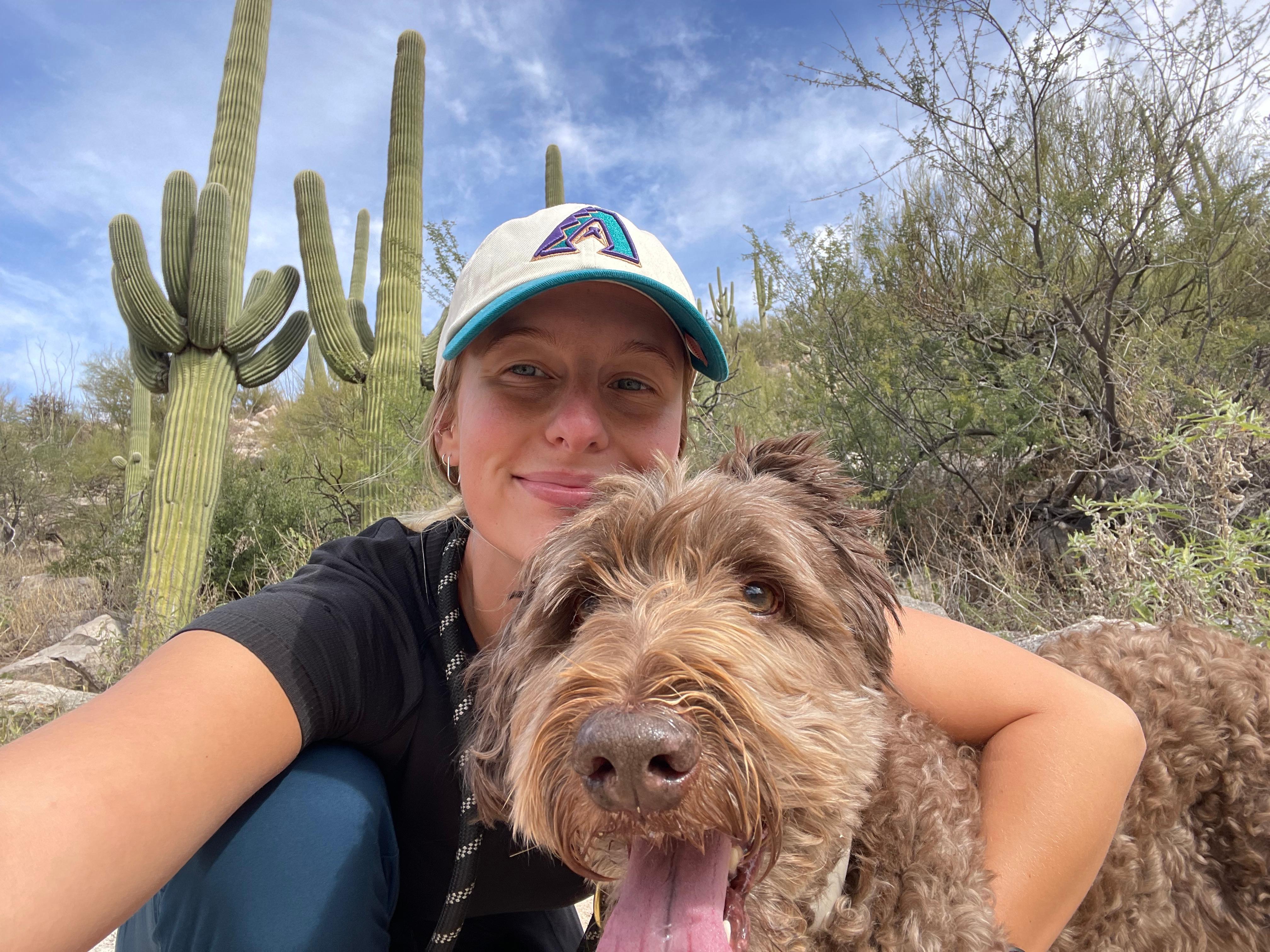How Travel PTs Can Bring Pets Along for the Adventure