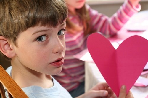 Check out these activities to do in honor of Valentine's Day.