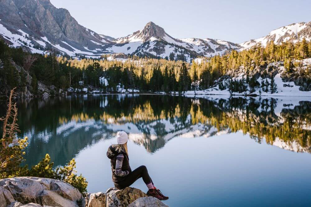 Best States for Outdoors-Loving Travel Therapists in 2026