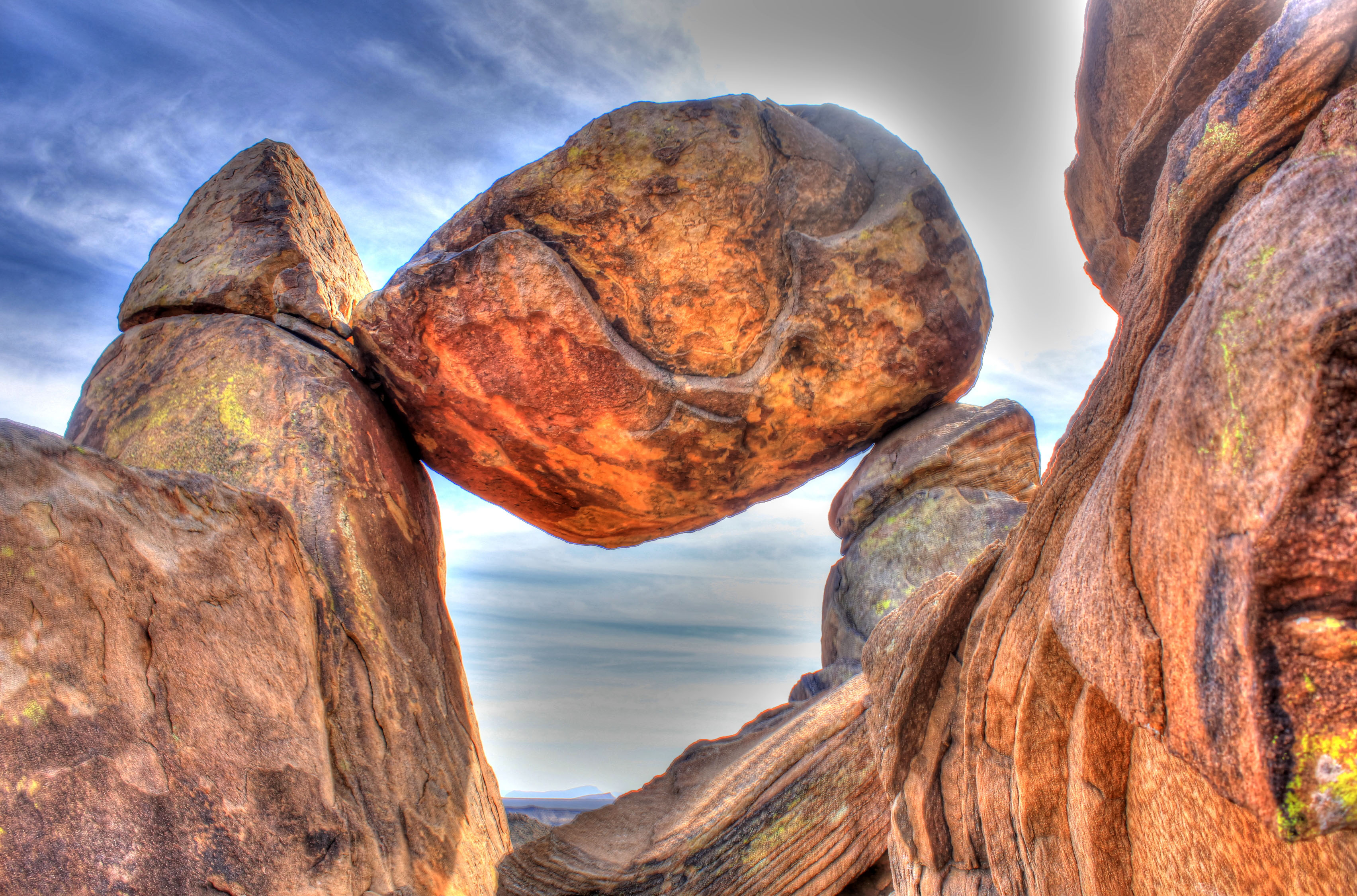 File:Gfp-texas-big-bend-national-park-balanced-rock.jpg - Wikimedia Commons