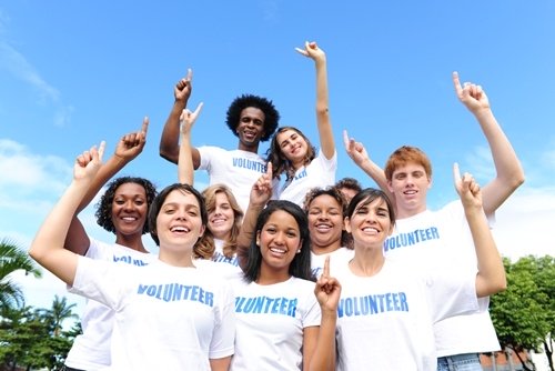 Here's how to make the most of your volunteer experience.