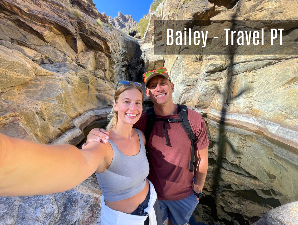 The Importance of Flexibility in Travel Therapy: Adapting to Changing Circumstances