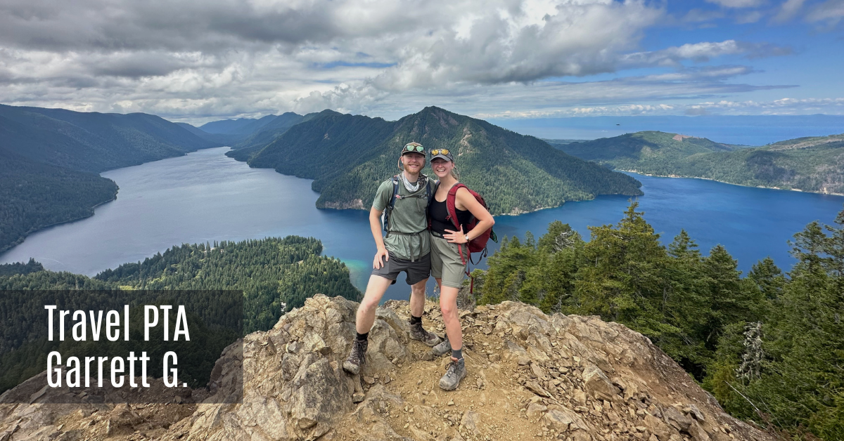 Mastering Compact Licensure for Seamless Travel Therapy Adventures