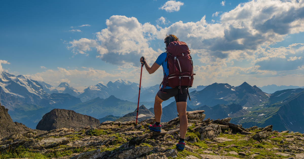 Your Career, Your Rules: How Travel Therapy Puts You Back in the Driver's Seat