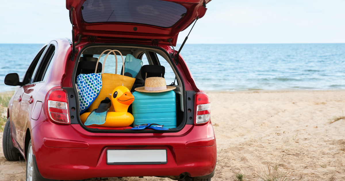 What No One Tells You About Life as a Traveling Therapist