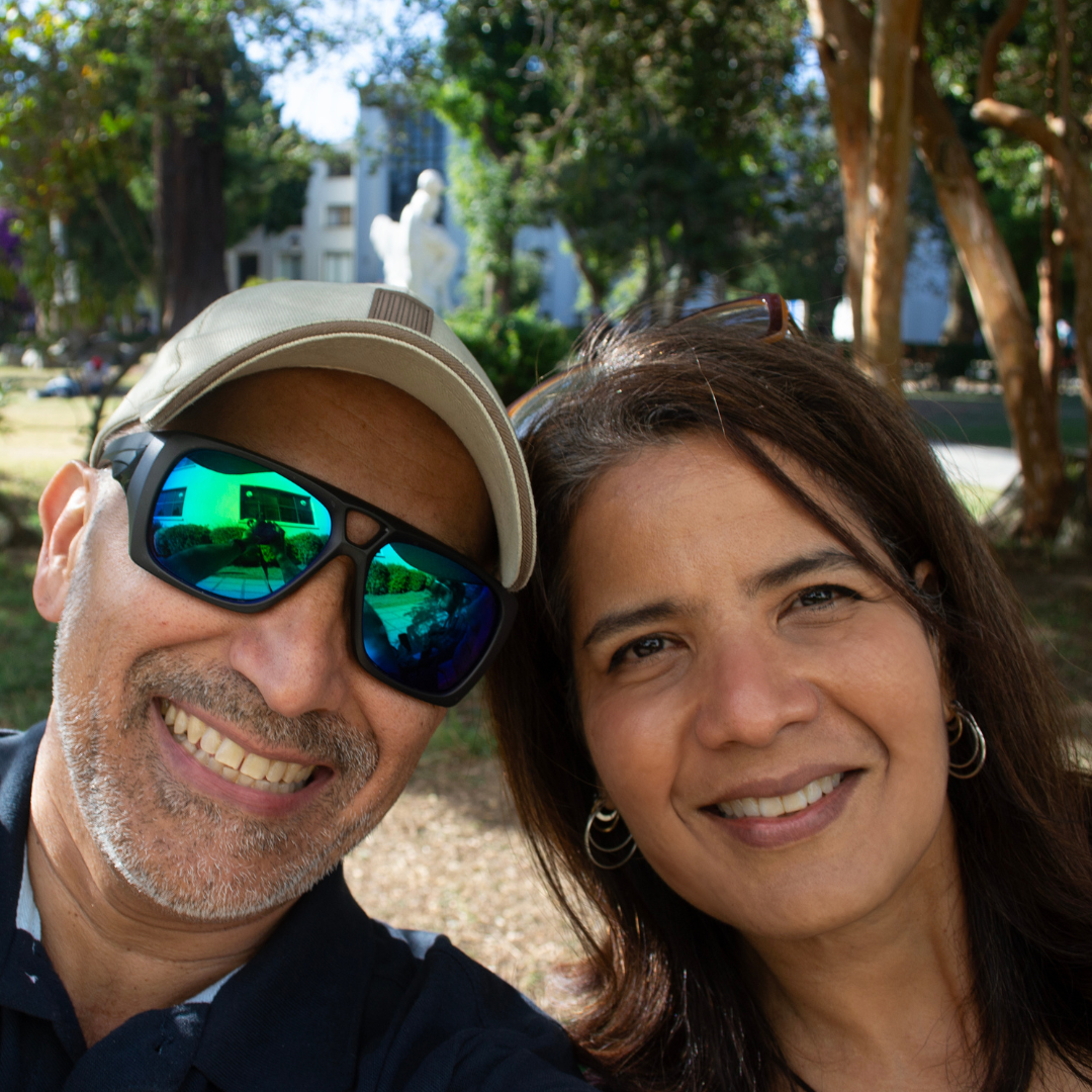 Embracing the Adventure of Travel Therapy as an Empty Nester