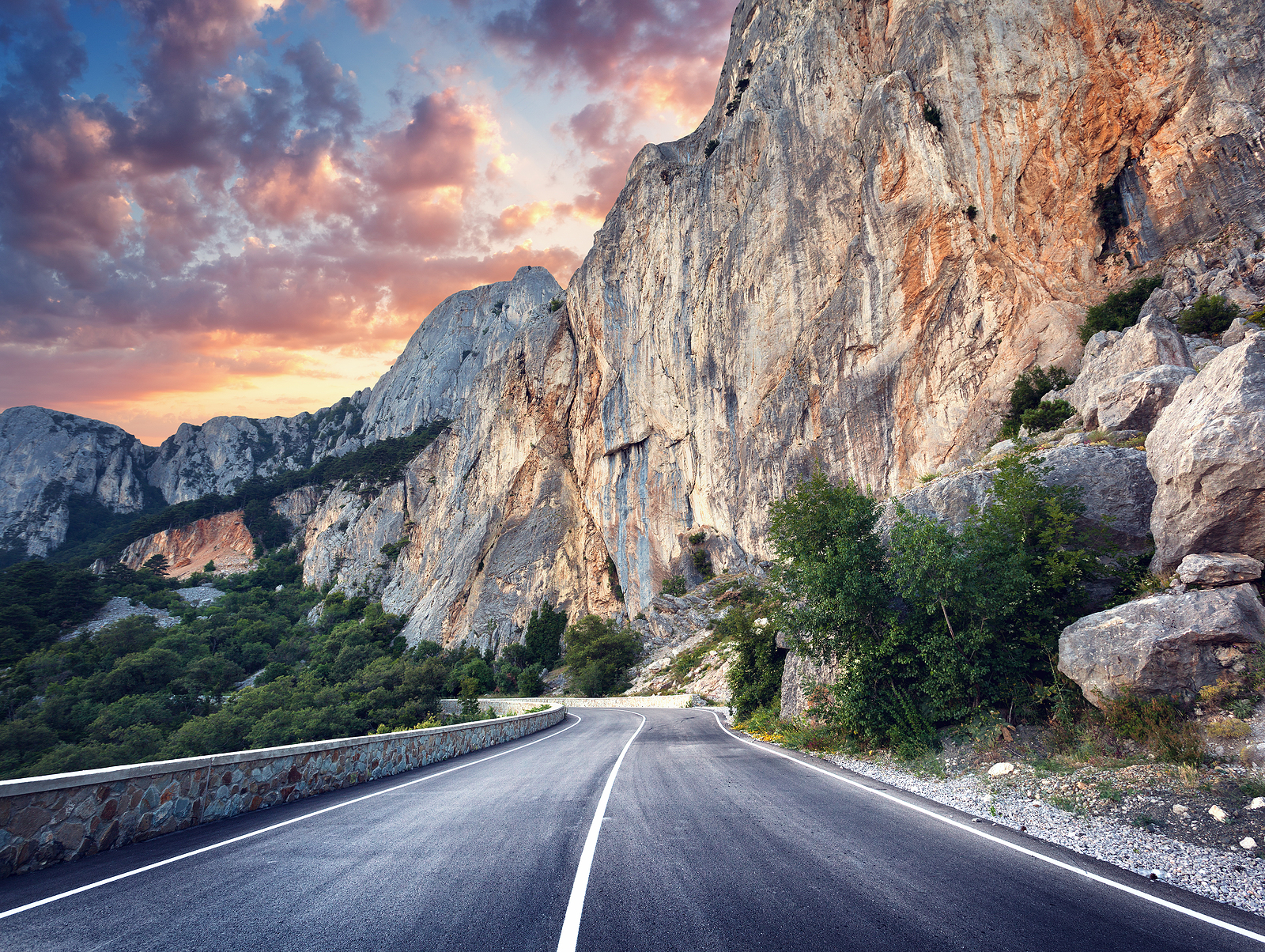 Your Guide to the Perfect Weekend Getaway