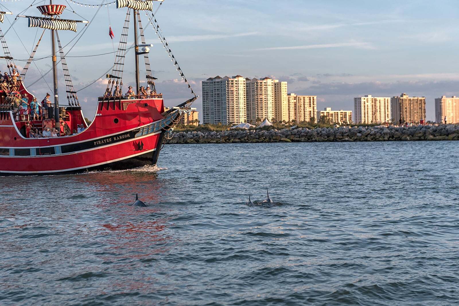 Free and Fun Florida Activities for Therapy Travelers
