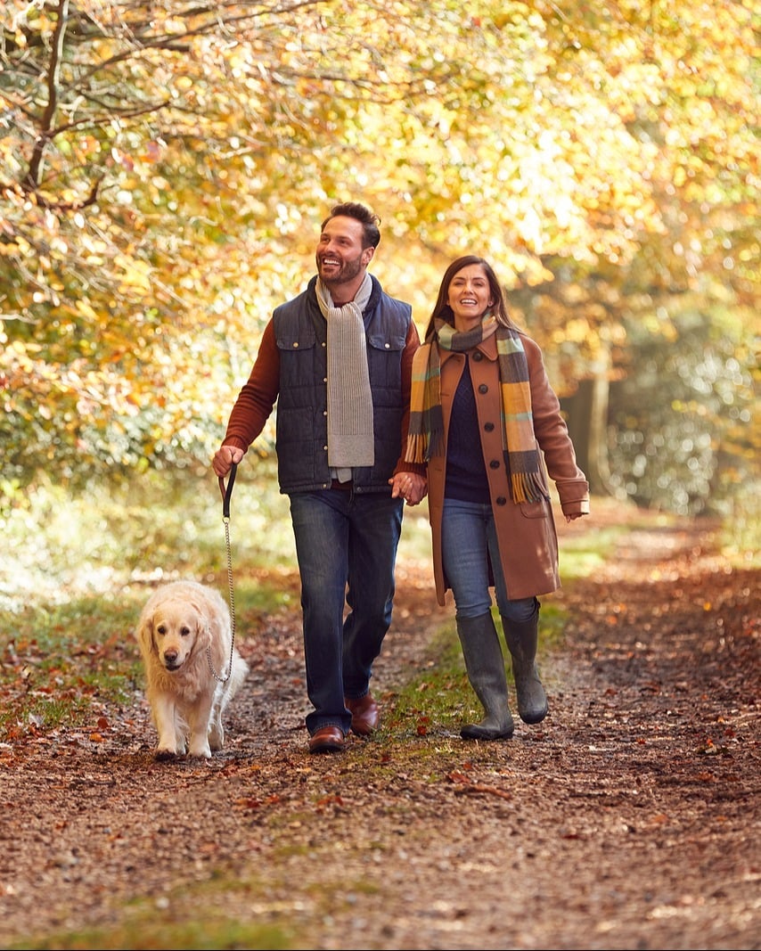 bigstock-Couple-Take-Pet-Golden-Retriev-425285504-jpg